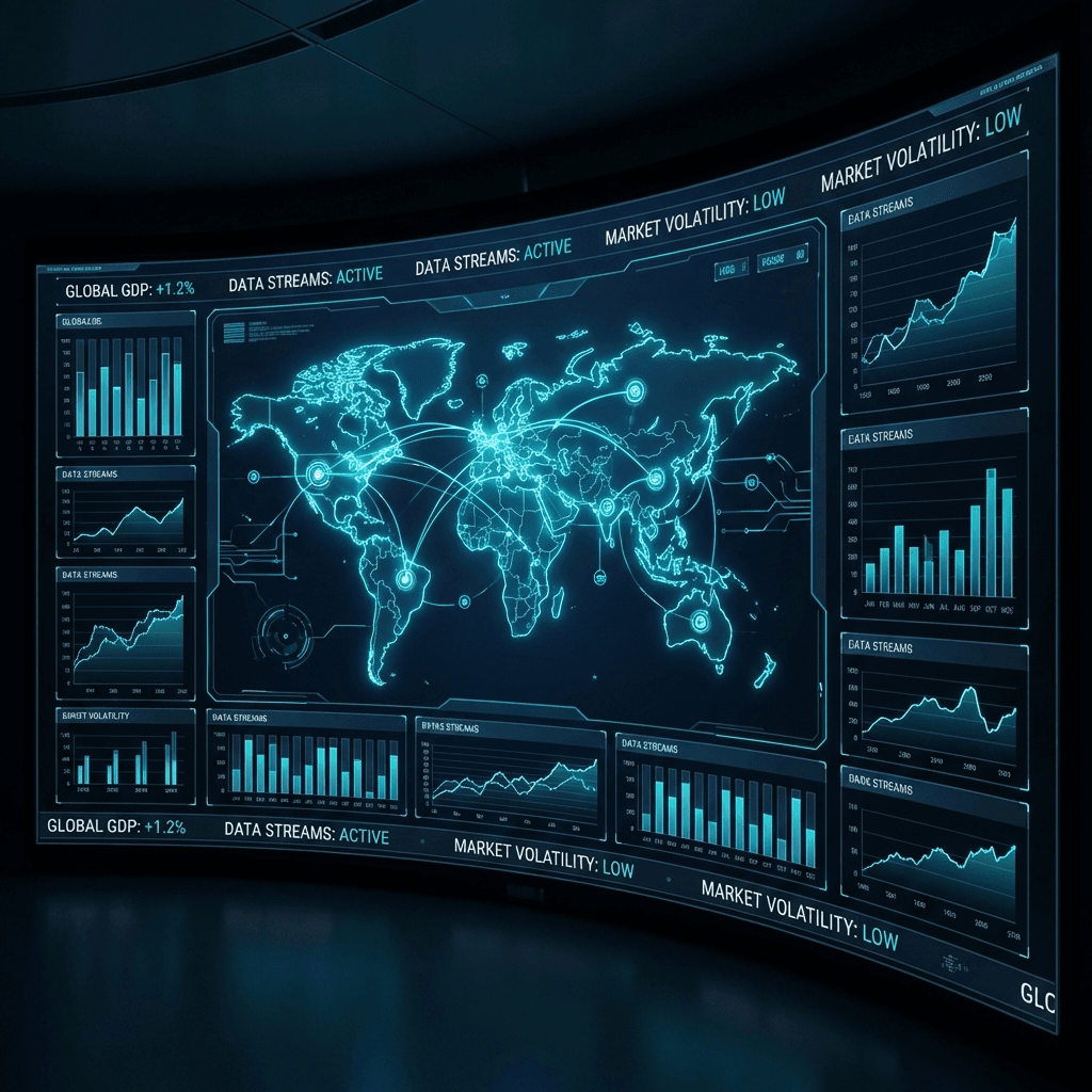 Multi-Tenant SaaS & BI