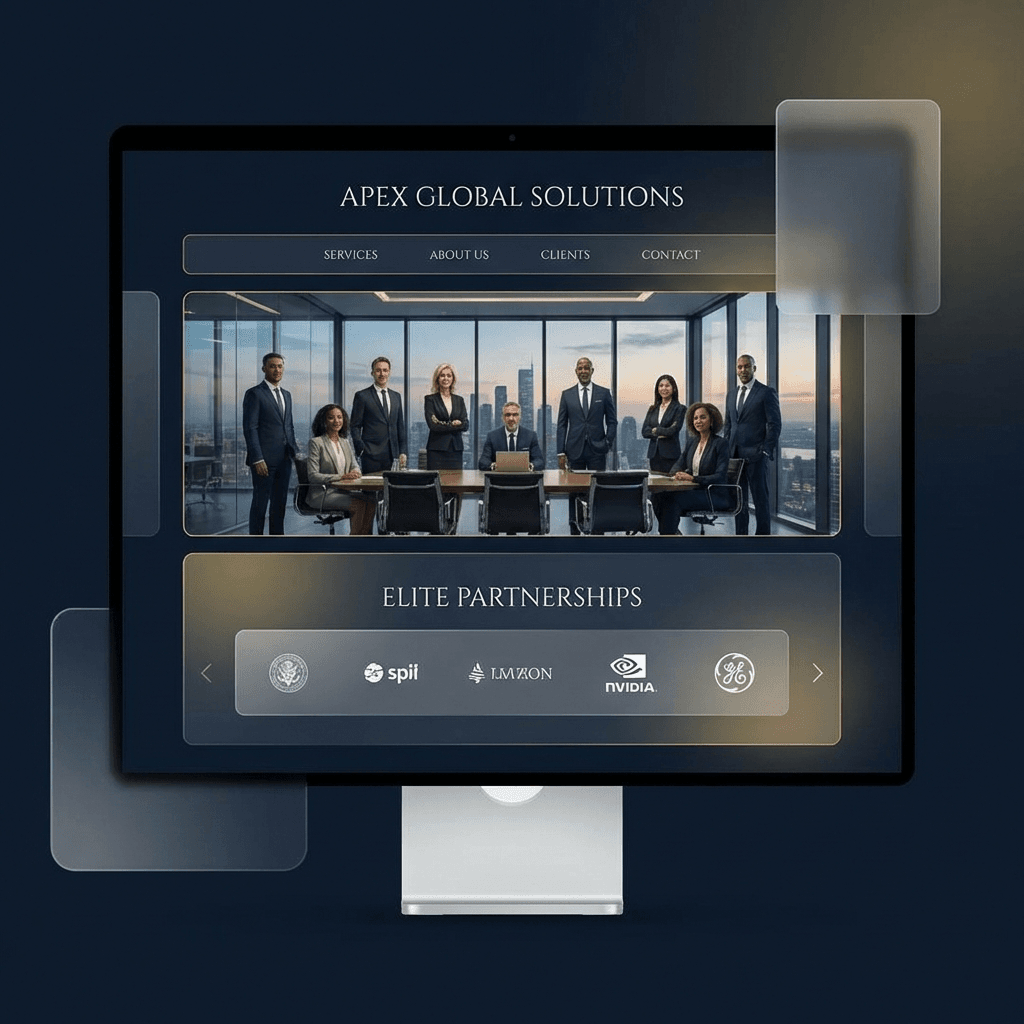Websites & Content Platforms