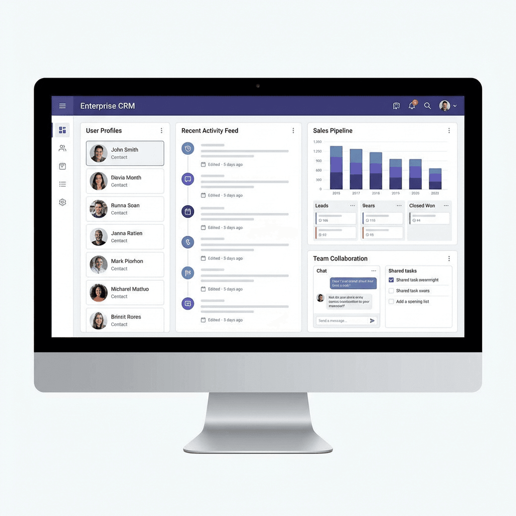 Business Software