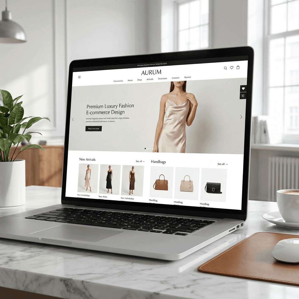 Ecommerce